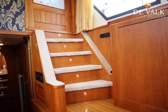 Van Der Valk Challenger Royal 48 de segunda mano en venta