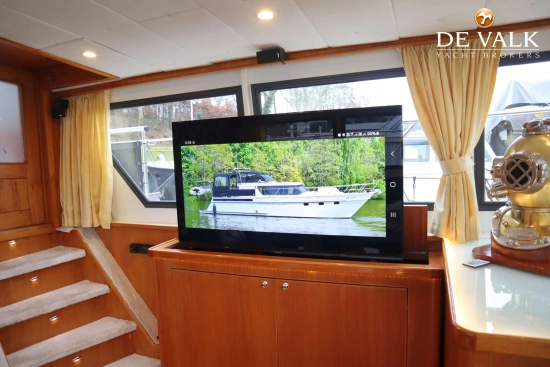 Van Der Valk Challenger Royal 48 de segunda mano en venta