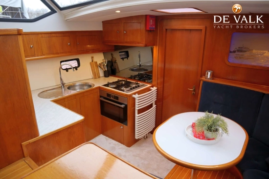Van Der Valk Challenger Royal 48 de segunda mano en venta