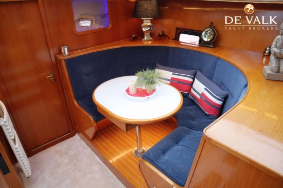 Van Der Valk Challenger Royal 48 de segunda mano en venta