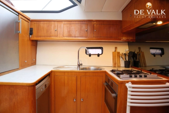 Van Der Valk Challenger Royal 48 de segunda mano en venta