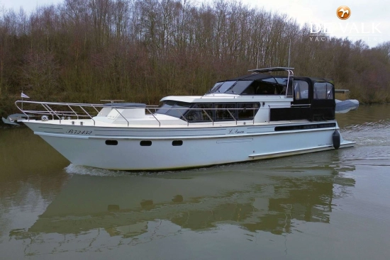 Van Der Valk Challenger Royal 48 de segunda mano en venta