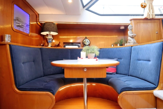 Van Der Valk Challenger Royal 48 de segunda mano en venta
