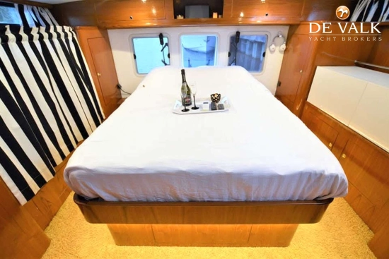 Van Der Valk Challenger Royal 48 de segunda mano en venta