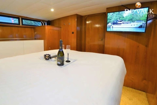 Van Der Valk Challenger Royal 48 de segunda mano en venta