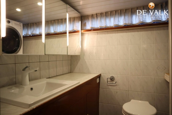 Van Der Valk Challenger Royal 48 de segunda mano en venta