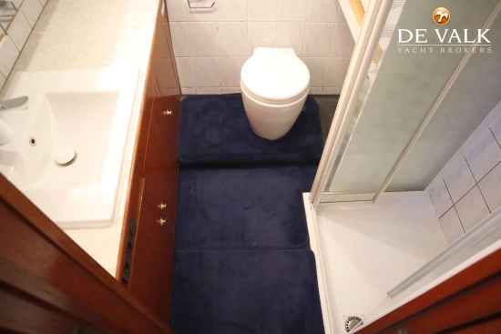 Van Der Valk Challenger Royal 48 de segunda mano en venta