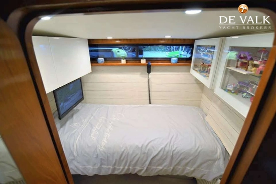 Van Der Valk Challenger Royal 48 de segunda mano en venta