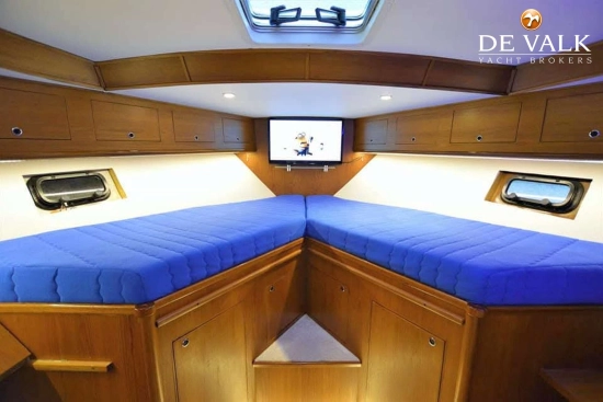 Van Der Valk Challenger Royal 48 de segunda mano en venta