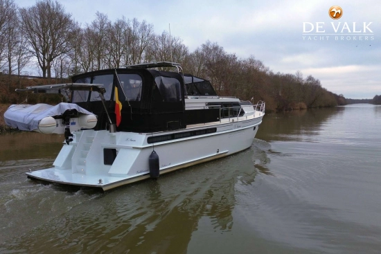 Van Der Valk Challenger Royal 48 de segunda mano en venta