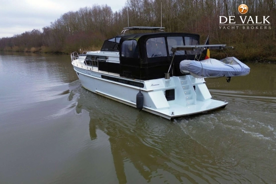 Van Der Valk Challenger Royal 48 de segunda mano en venta