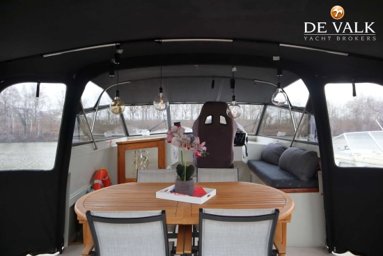Van Der Valk Challenger Royal 48 de segunda mano en venta