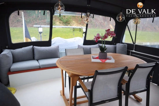 Van Der Valk Challenger Royal 48 de segunda mano en venta