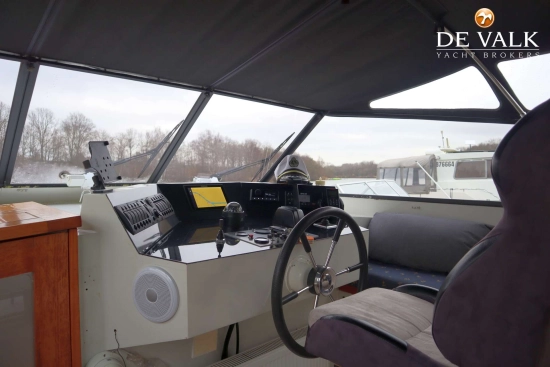 Van Der Valk Challenger Royal 48 de segunda mano en venta