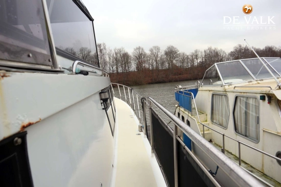 Van Der Valk Challenger Royal 48 de segunda mano en venta