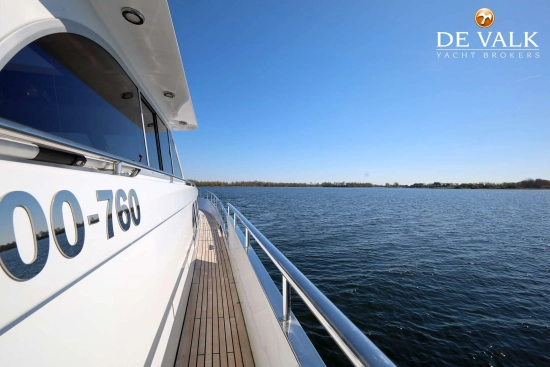 Van Der Valk Continental 1900 Wheelhouse de segunda mano en venta