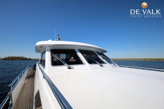 Van Der Valk Continental 1900 Wheelhouse de segunda mano en venta