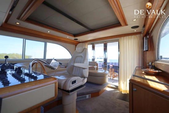 Van Der Valk Continental 1900 Wheelhouse de segunda mano en venta
