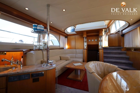 Van Der Valk Continental 1900 Wheelhouse de segunda mano en venta