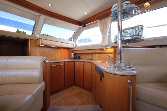 Van Der Valk Continental 1900 Wheelhouse de segunda mano en venta