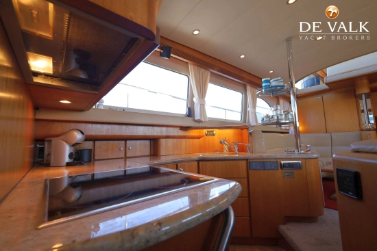 Van Der Valk Continental 1900 Wheelhouse de segunda mano en venta