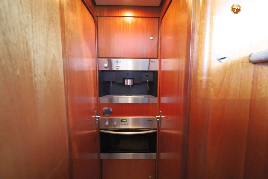 Van Der Valk Continental 1900 Wheelhouse de segunda mano en venta