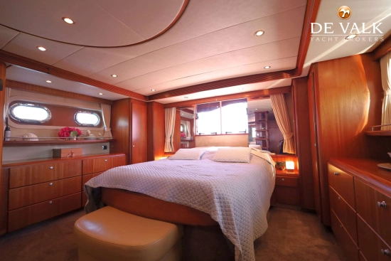 Van Der Valk Continental 1900 Wheelhouse de segunda mano en venta