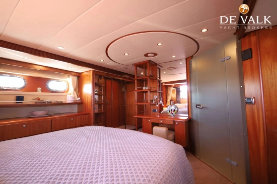 Van Der Valk Continental 1900 Wheelhouse de segunda mano en venta