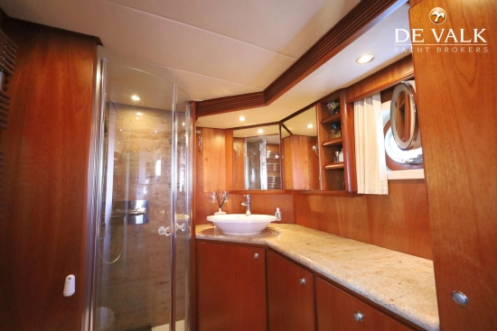 Van Der Valk Continental 1900 Wheelhouse de segunda mano en venta