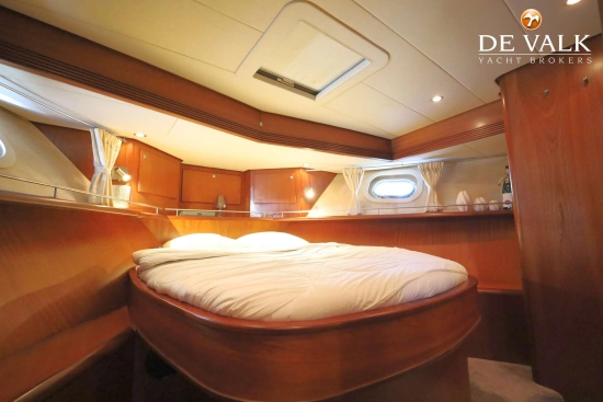 Van Der Valk Continental 1900 Wheelhouse de segunda mano en venta