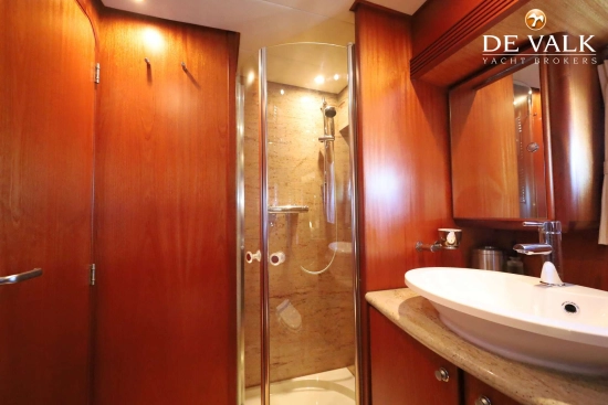 Van Der Valk Continental 1900 Wheelhouse de segunda mano en venta