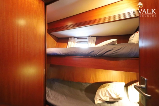 Van Der Valk Continental 1900 Wheelhouse de segunda mano en venta