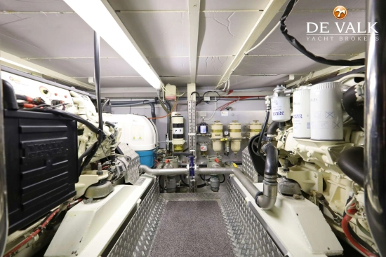 Van Der Valk Continental 1900 Wheelhouse de segunda mano en venta