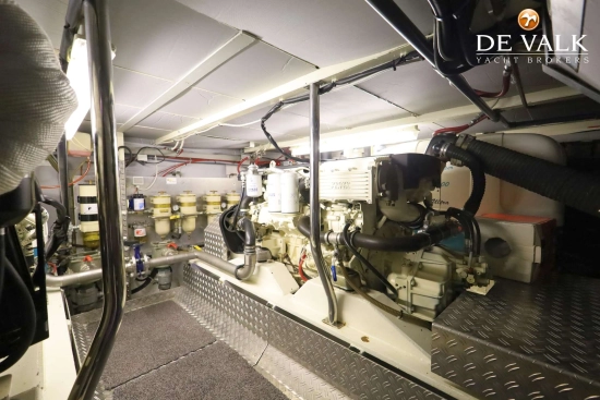 Van Der Valk Continental 1900 Wheelhouse de segunda mano en venta