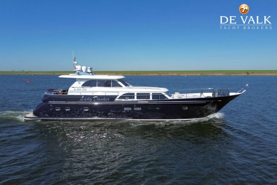 Van Der Valk Continental 1900 Wheelhouse de segunda mano en venta