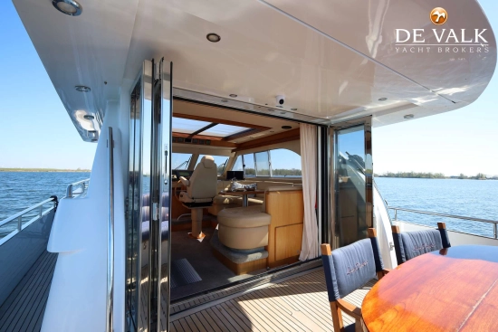 Van Der Valk Continental 1900 Wheelhouse de segunda mano en venta