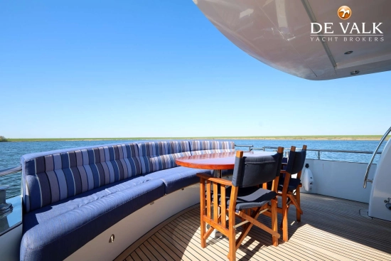 Van Der Valk Continental 1900 Wheelhouse de segunda mano en venta