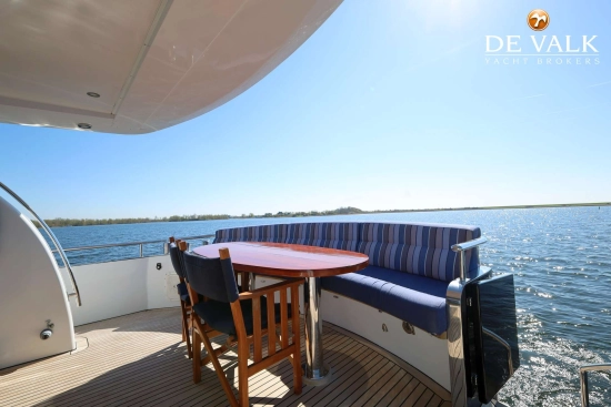 Van Der Valk Continental 1900 Wheelhouse de segunda mano en venta