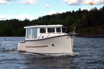 Stromso EF 799 (electric) usado à venda