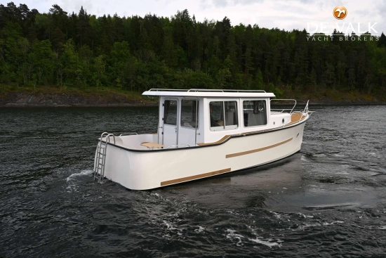 Stromso EF 799 (electric) usado à venda