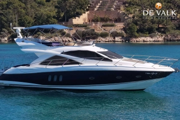 Sunseeker Manhattan 50 de segunda mano en venta
