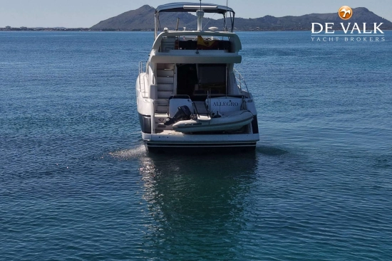 Sunseeker Manhattan 50 de segunda mano en venta