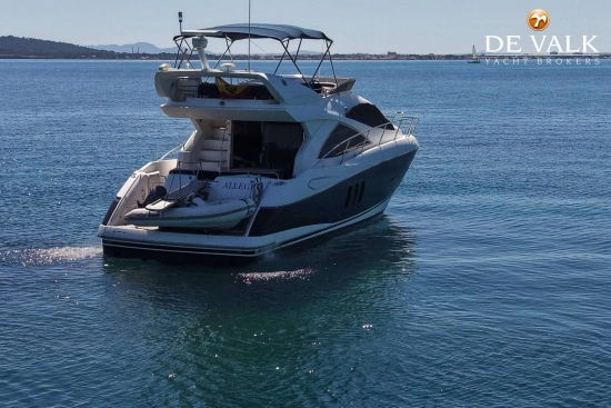 Sunseeker Manhattan 50 de segunda mano en venta