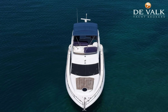 Sunseeker Manhattan 50 de segunda mano en venta