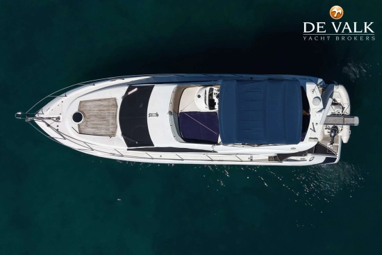 Sunseeker Manhattan 50 de segunda mano en venta