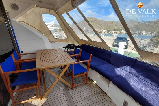 Sunseeker Manhattan 50 de segunda mano en venta