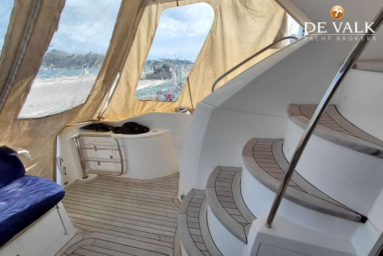 Sunseeker Manhattan 50 de segunda mano en venta
