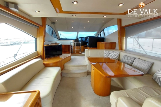 Sunseeker Manhattan 50 de segunda mano en venta
