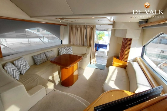 Sunseeker Manhattan 50 de segunda mano en venta