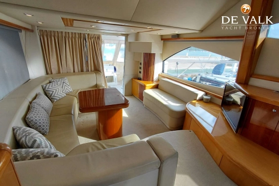 Sunseeker Manhattan 50 de segunda mano en venta